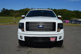 Used 2012 Ford F150 FX4 w/ FX Luxury Pkg image 2