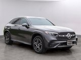 Used 2024 Mercedes-Benz GLC 300 4MATIC image 3