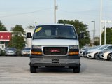 Used 2024 GMC Savana 2500 LT w/ LT Preferred Equipment Group image 2