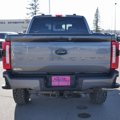 New 2025 Ford F250 4x4 Crew Cab Super Duty image 3