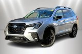 New 2025 Subaru Ascent Onyx Edition image 2