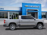 New 2025 Chevrolet Silverado 1500 High Country w/ High Country Premium Package image 5