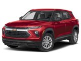 New 2025 Chevrolet TrailBlazer RS w/ Convenience Package image 6