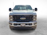 New 2025 Ford F350 Lariat w/ Black Appearance Package image 3