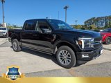 Certified 2024 Ford F150 King Ranch w/ FX4 Off-Road Package image 2