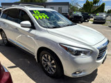 Used 2015 INFINITI QX60 FWD w/ Premium Package image 5