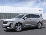 New 2025 Cadillac XT6 Premium Luxury w/ Platinum Package image 2