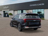 New 2025 Kia Carnival SX image 4