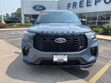 New 2025 Ford Explorer ST image 3