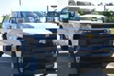 New 2025 Chevrolet Colorado W/T w/ WT Convenience Package II image 3