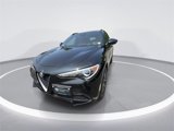 Used 2020 Alfa Romeo Stelvio Ti Sport w/ Quick Order Package 22S Sport image 6