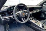 Certified 2025 Porsche 911 Turbo S image 4