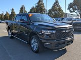 New 2025 RAM 1500 Big Horn image 3