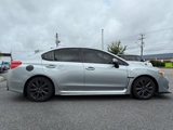 Used 2016 Subaru WRX Premium image 5
