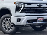 New 2025 Chevrolet Silverado 2500 LT w/ Z71 Chrome Sport Edition image 2