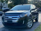 Used 2012 Ford Edge SEL image 2