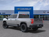 New 2025 Chevrolet Silverado 2500 ZR2 w/ ZR2 Bison Edition image 3