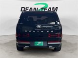 New 2026 Hyundai Santa Fe Limited image 6