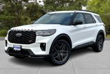 New 2025 Ford Explorer ST image 2