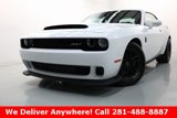 Used 2023 Dodge Challenger SRT Hellcat Redeye image 2