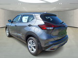 New 2025 Nissan Kicks Play S image 3