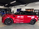 Used 2023 Land Rover Range Rover Sport SE Dynamic image 4