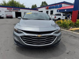 Used 2024 Chevrolet Malibu LT image 2