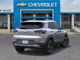 New 2026 Chevrolet TrailBlazer LT w/ Convenience Package image 4