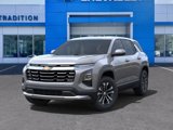 New 2026 Chevrolet Equinox LT w/ Convenience Package II image 6