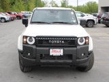 New 2025 Toyota Land Cruiser 1958 image 4
