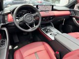 New 2025 MAZDA CX-70 Plug-In Hybrid w/ Premium Plus image 5