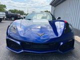 Used 2017 Chevrolet Corvette Grand Sport image 2