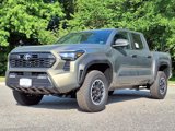 New 2025 Toyota Tacoma TRD Off-Road image 4