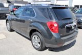 Used 2014 Chevrolet Equinox LTZ image 4