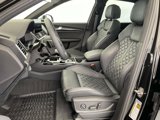 Certified 2024 Audi SQ5 Premium Plus w/ Premium Plus Package image 5