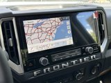 New 2025 Nissan Frontier SL image 3