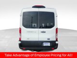New 2025 Ford Transit 150 148 Medium Roof AWD image 4