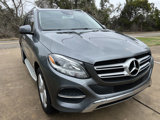 Used 2018 Mercedes-Benz GLE 350 image 2