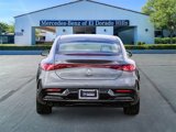 New 2024 Mercedes-Benz EQE 350+ 4MATIC Sedan image 3