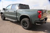 New 2026 Chevrolet Silverado 1500 ZR2 image 5