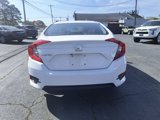 Used 2018 Honda Civic LX image 4