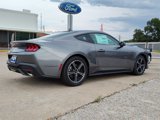 New 2025 Ford Mustang Coupe image 4