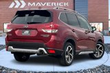 Used 2023 Subaru Forester Touring w/ Popular Package #2 image 5