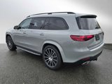 New 2025 Mercedes-Benz GLS 450 4MATIC image 3