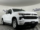New 2025 Chevrolet Silverado 1500 RST w/ Protection Package image 5
