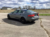 Used 2018 Jaguar XE Prestige image 4