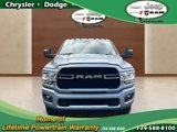 New 2024 RAM 2500 Big Horn w/ Level 2 Equipment Group image 2