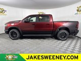 New 2026 RAM 1500 Rebel image 4