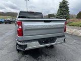 New 2025 Chevrolet Silverado 1500 LT image 3