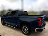 Used 2020 Chevrolet Silverado 1500 LT w/ Texas Edition image 2